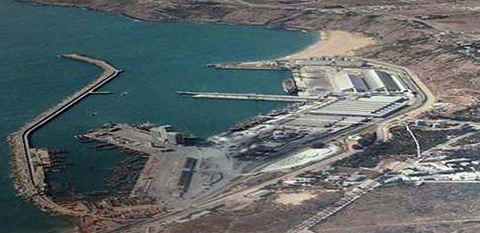 Le Groupe OCP va à la valorisation des eaux usées de la ville de Safi