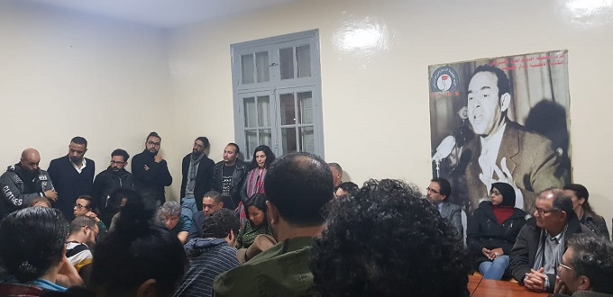 Affaire Omar Radi : le comité de soutien décide de porter le combat