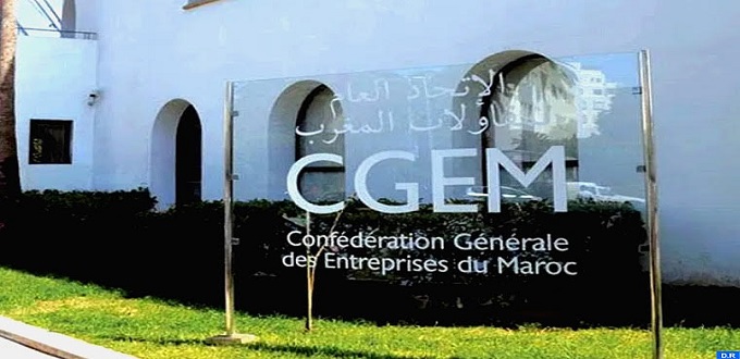 La CGEM, appelée à s’adapter aux défis des entreprises