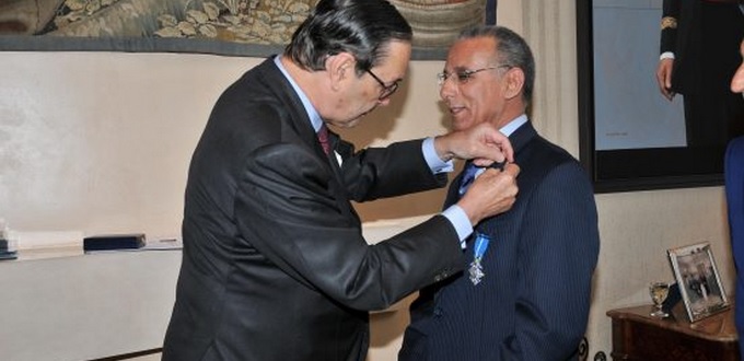 Abdelilah Tahani part en retraite… mais ne se retire pas