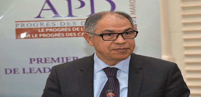 Le Conseil de la concurrence s'apprête à conclure un partenariat avec l'UE