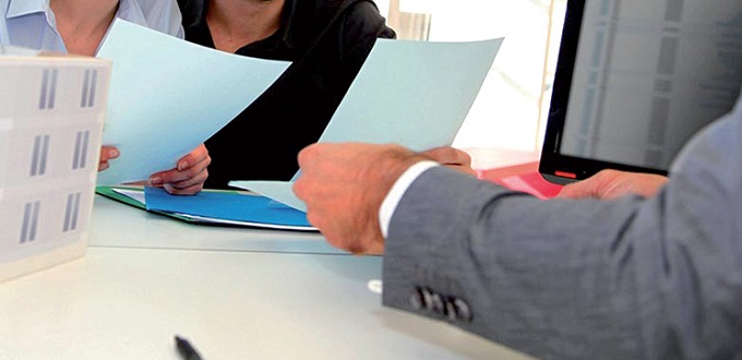 Ralentissement de la croissance du crédit bancaire en novembre