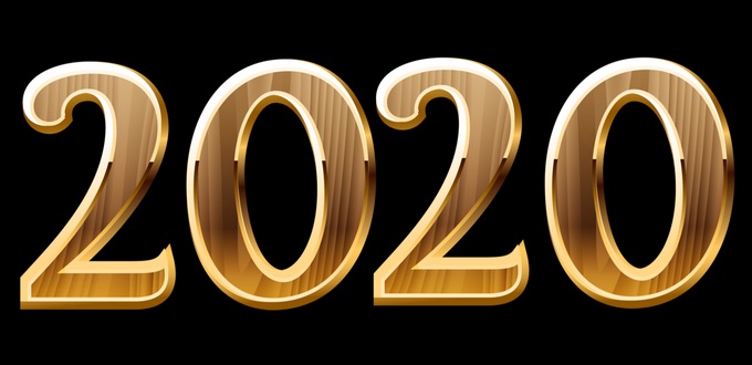 (Billet 235) – 2020, année 20/20 ou année d’espoirs vains