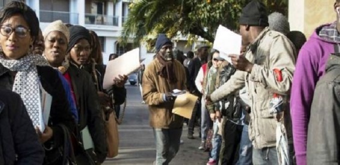 Quel est le profil des migrants ?