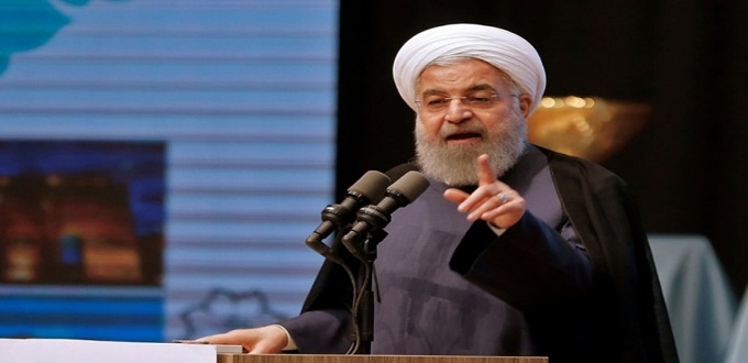 Nucléaire/Levée des sanctions: les mesures américaines "pas suffisantes" (Téhéran)