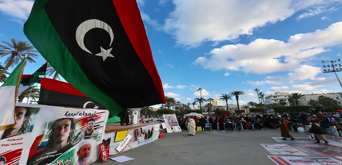 Libye: la tension de plus en plus vive entre les deux camps
