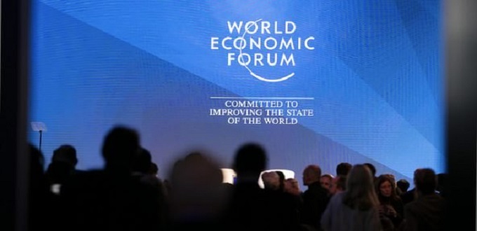 Le Forum économique mondial veut un manifeste pour un capitalisme plus durable