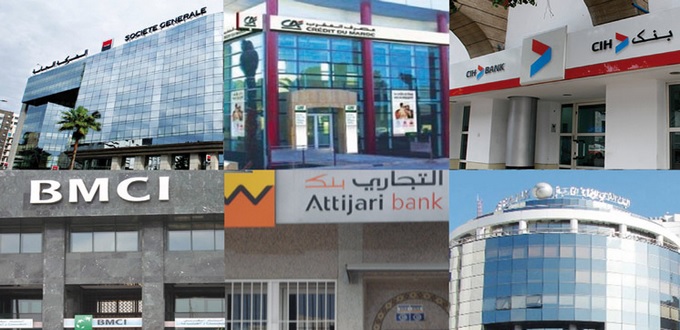 Les banques marocaines ont bien résisté à la crise (FMI)