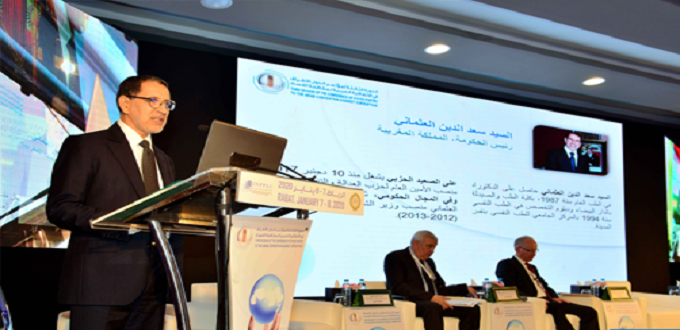 Convention arabe contre la corruption : Elotmani vante les avancées du Maroc