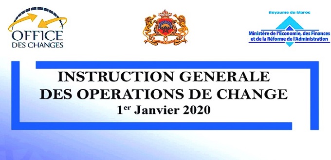 Office des Changes : ce qu'il faut retenir de l'IGOC 2020