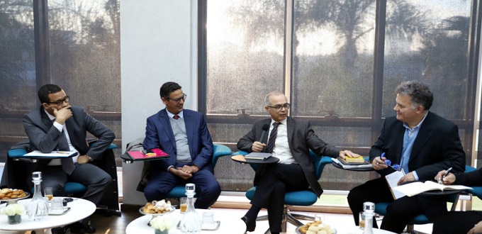 CSMD : La FCA appelle à promouvoir l’artisanat rural