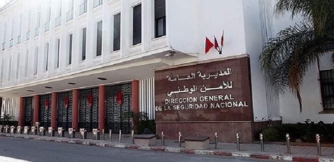 Démantèlement d’un réseau criminel de traite d’êtres humains à  Nador