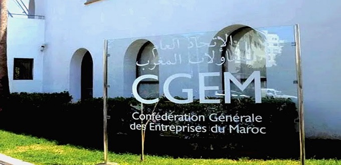 CGEM/GPBM: Forum économique le 13 janvier à Amman