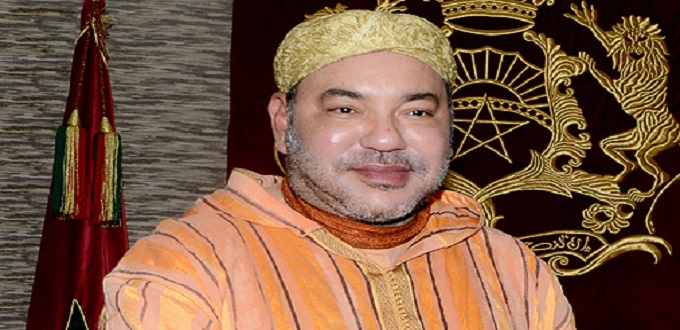 Fête de l’Indépendance : Grâce royale pour 265 personnes