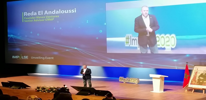 OCP : L’UM6P lance le bootcamp d’intégration IMPULSE