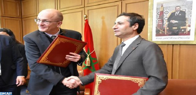 Catastrophes naturelles : La Banque mondiale apporte un soutien au Maroc