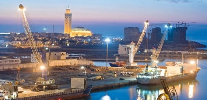 Port de Casablanca: la Capitainerie passe avec succès son audit de suivi