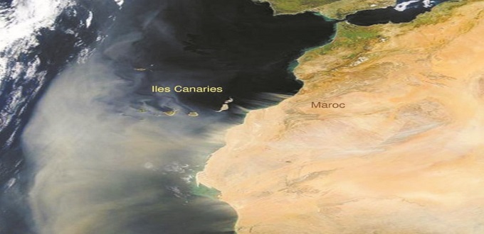 Frontières maritimes : Rabat précise ses limites, Madrid sous pression