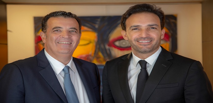 Chakib ALJ et Mehdi TAZI élus à la tête de la CGEM