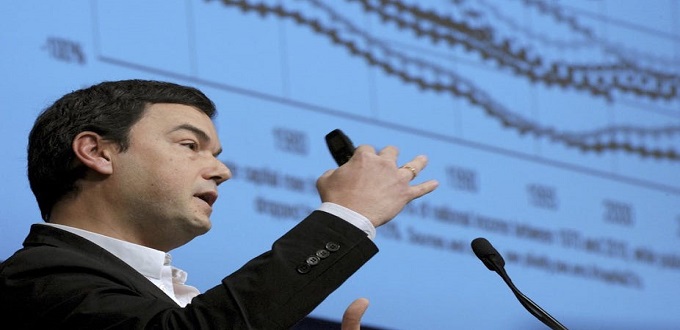 CSMD : Thomas Piketty souligne le « besoin d’une appropriation sociale forte »