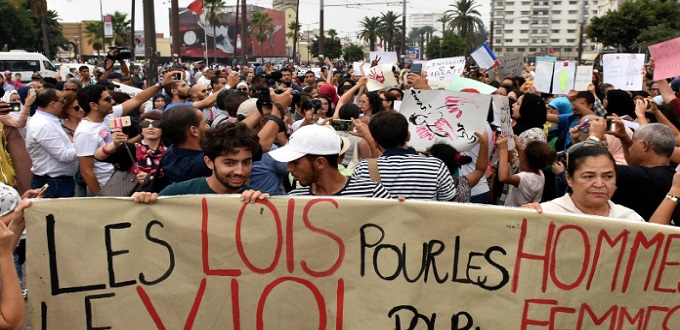 Drame: Une affaire de « viol et séquestration » secoue Casablanca