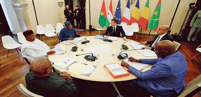 Réunion du G5-Sahel à Pau: lecture d’une « réunion de famille » (Emmanuel Dupuy)