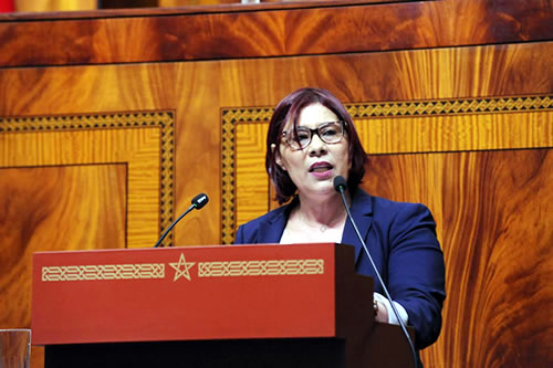 Coronavirus : le PPS interpelle le ministre de la santé