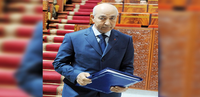 Activité des juridictions financières en 2018: L’essentiel de l'exposé de Jettou