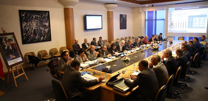 L’ANP prévoit +3,9% de son trend haussier en 2020