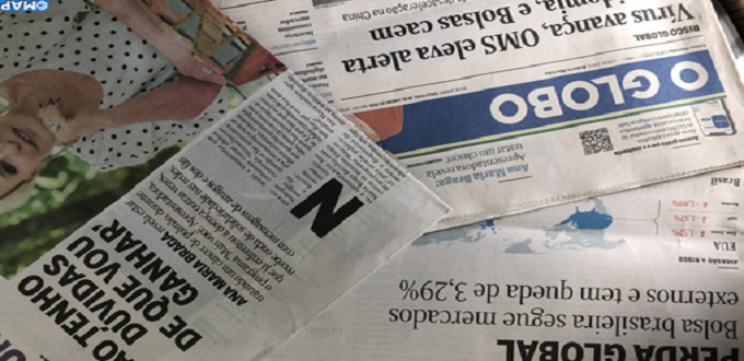 Le polisario, une « escroquerie géopolitique » populaire (journal brésilien)