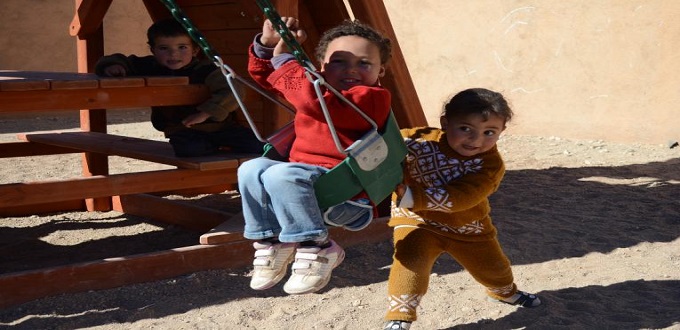 Création de dispositifs territoriaux intégrés de la protection de l’enfance