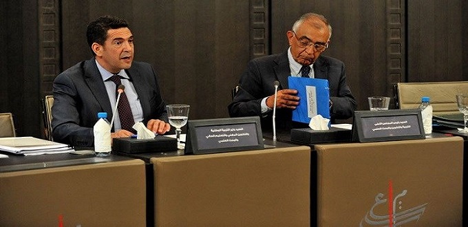 Nouveau fonctionnement de la commission de la réforme de l’éducation