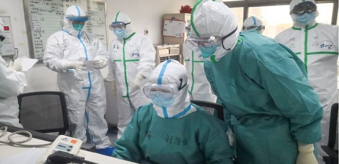 Coronavirus : « Toutes les précautions nécessaires ont été prises » (Elotmani)