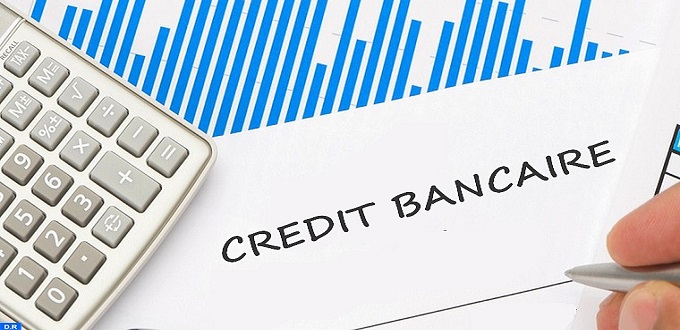 BAM : Le crédit bancaire progresse de 5,3% en avril