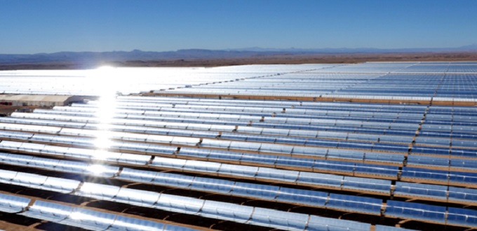 Domaine des centrales d'énergie propre: Le Maroc en tête des pays africains 