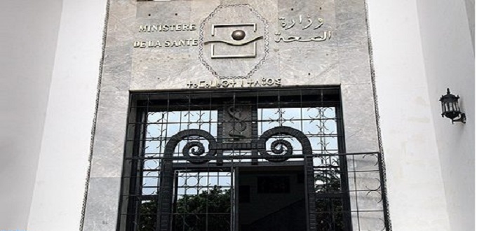 Coronavirus: le plan de veille reste parfaitement adapté (Ministère)