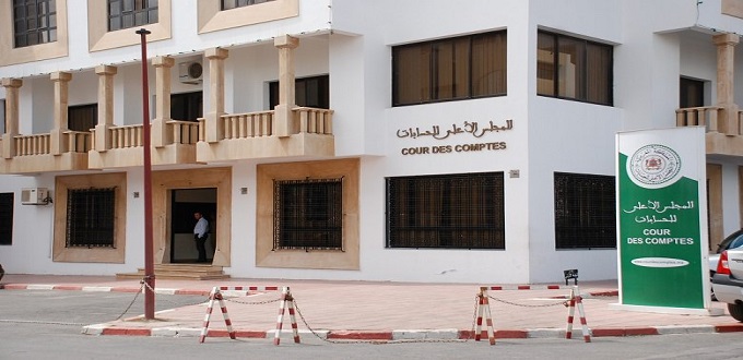 Les partis politiques ont dépensé plus de 116 MDH en 2018 (Cour des Comptes)