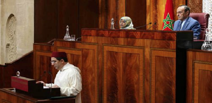 Frontières maritimes: les lois sur le domaine maritime votées en commission