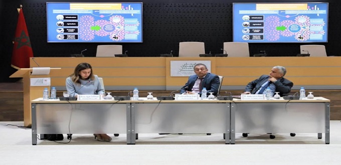 Gouvernance territoriale : le CESE relève des insuffisances et propose