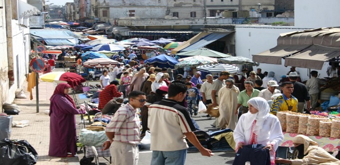 Le Programme Intalaka s’adresse également au secteur informel