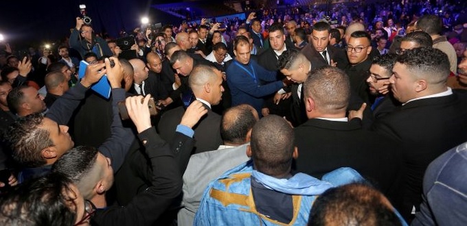 PAM : Un congrès dans le chaos, avec rebondissements à répétition