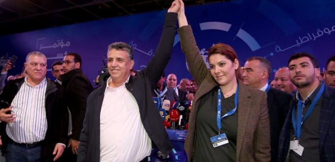 Abdellatif Ouahbi élu secrétaire général du PAM