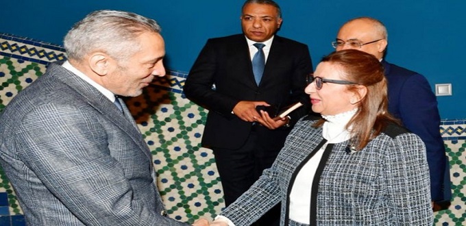 La Turquie a accepté la révision de l'accord de libre-échange avec le Maroc
