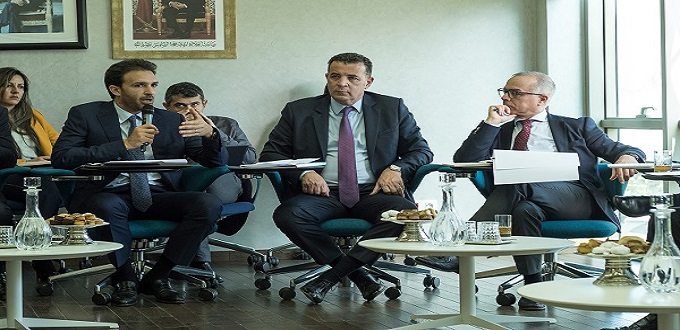 Nouveau modèle de développement: la vision de la CGEM