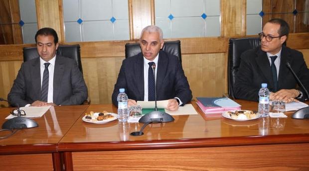 Le ministère de la Santé examine des recommandations vertus du cannabis