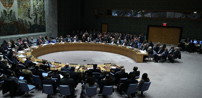 Libye : L’ONU demande un cessez-le-feu durable