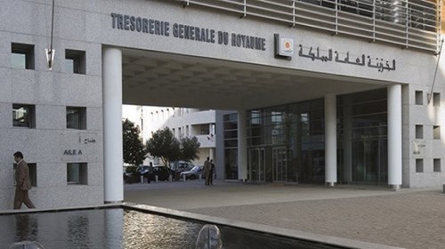 Trésor: Un déficit de 1,9 MMDH à fin janvier