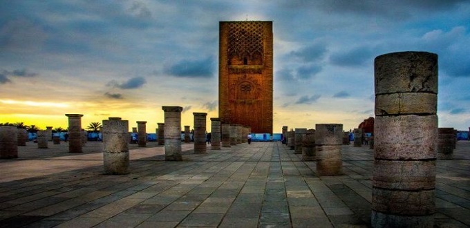 Rabat, nouvelle capitale africaine de la culture
