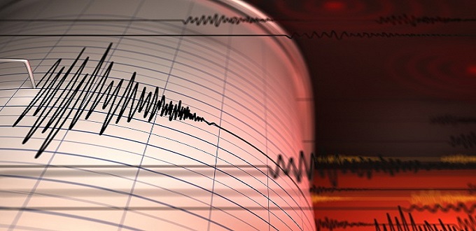 Deux secousses telluriques de magnitudes 5,3 et 4,2 dans la province de Midelt