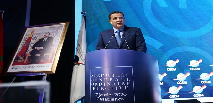 CGEM: Le Japon premier employeur privé étranger au Maroc
